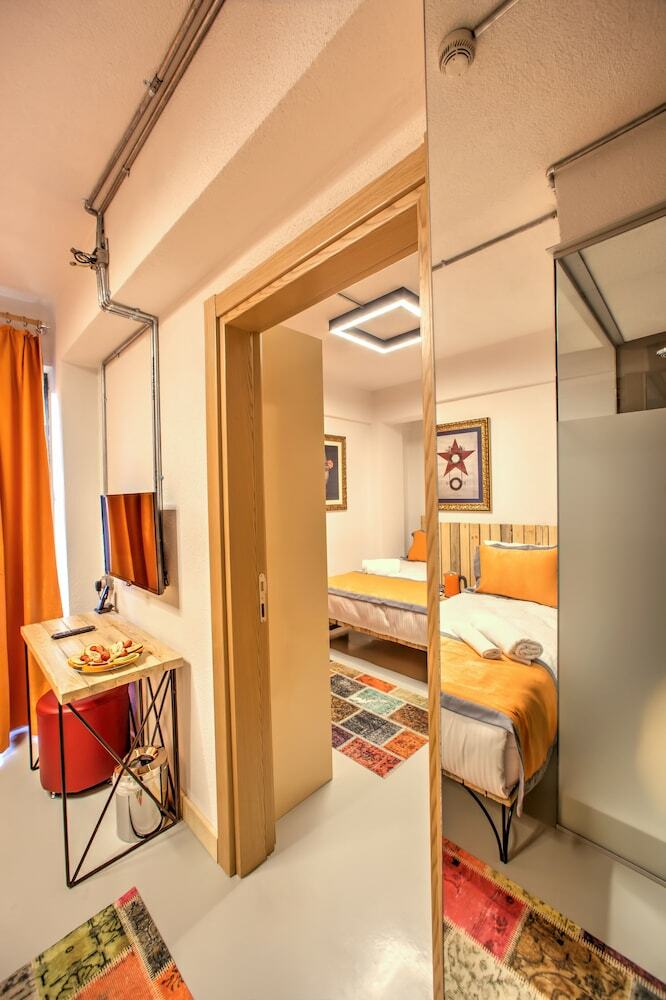 Vavien Hotel