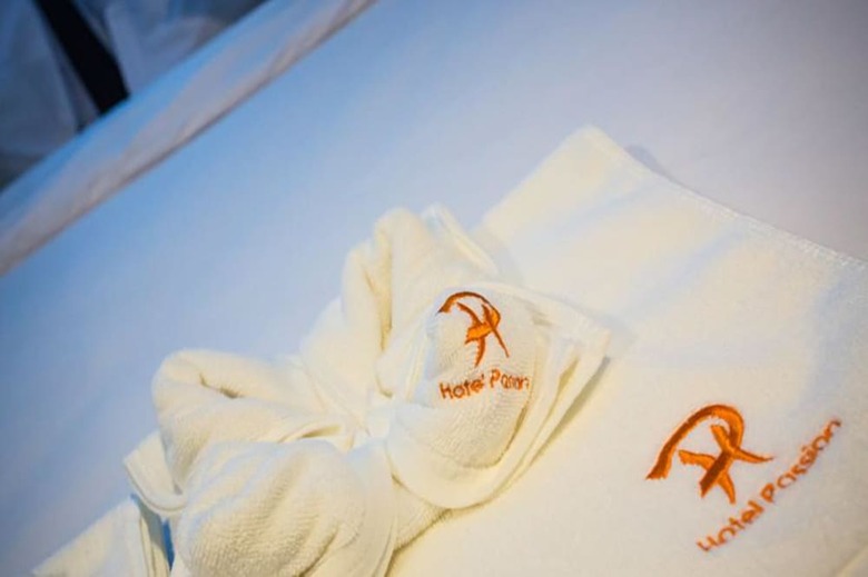 Hotel Passion