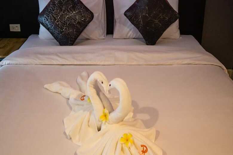 Hotel Passion