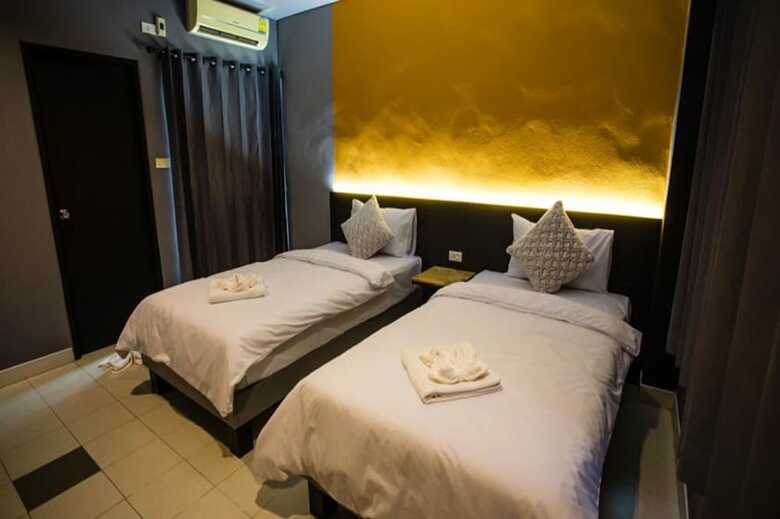Hotel Passion
