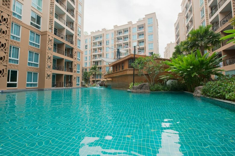 Atlantis Pattaya High Service