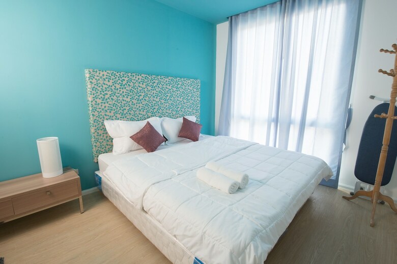 Atlantis Pattaya High Service