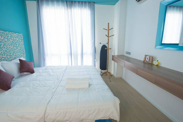 Atlantis Pattaya High Service