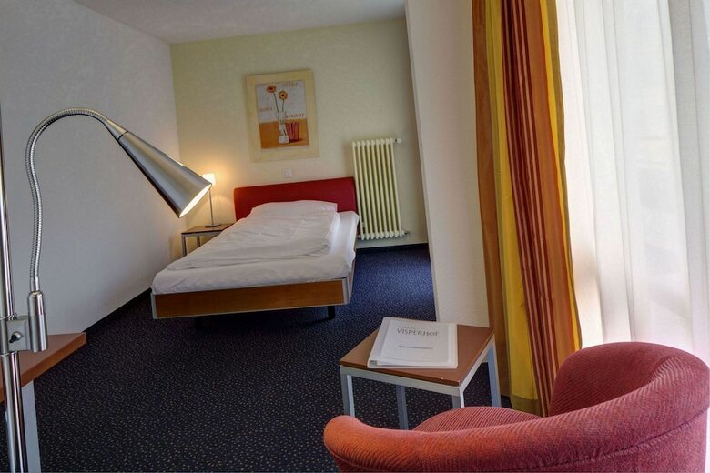 Hotel Visperhof