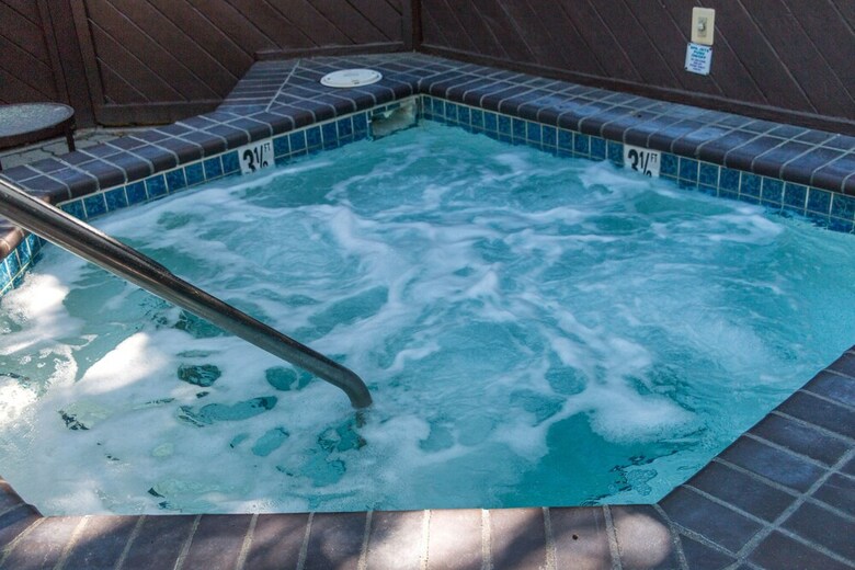Apartamento Tahoe Beach & Ski Club