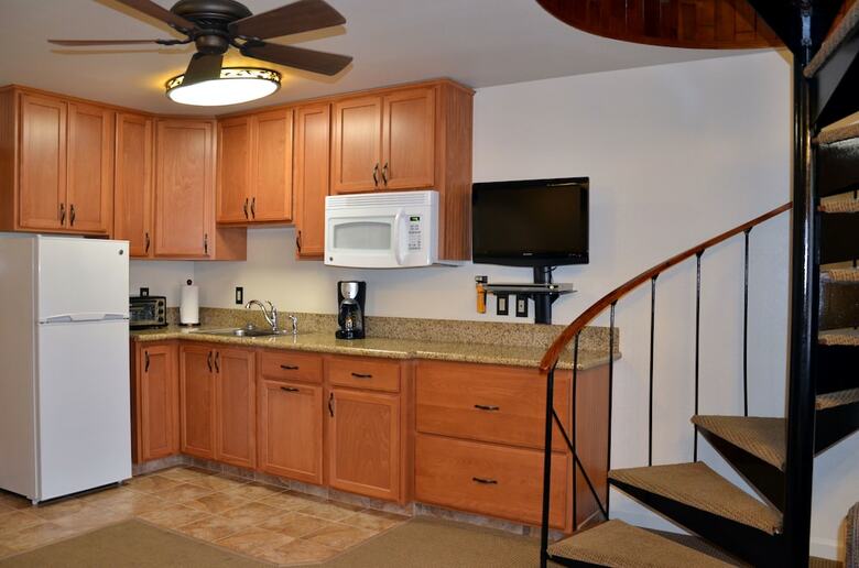 Apartamento Tahoe Beach & Ski Club