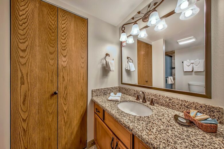 Apartamento Tahoe Beach & Ski Club