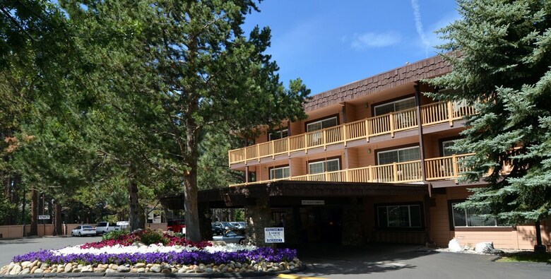 Apartamento Tahoe Beach & Ski Club