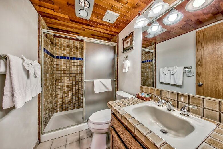 Apartamento Tahoe Beach & Ski Club