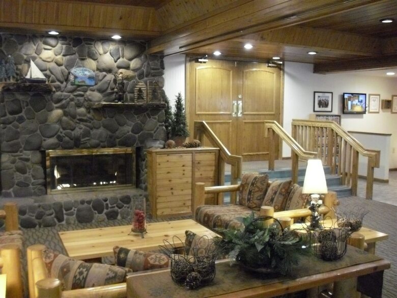 Apartamento Tahoe Beach & Ski Club