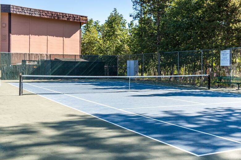 Apartamento Tahoe Beach & Ski Club