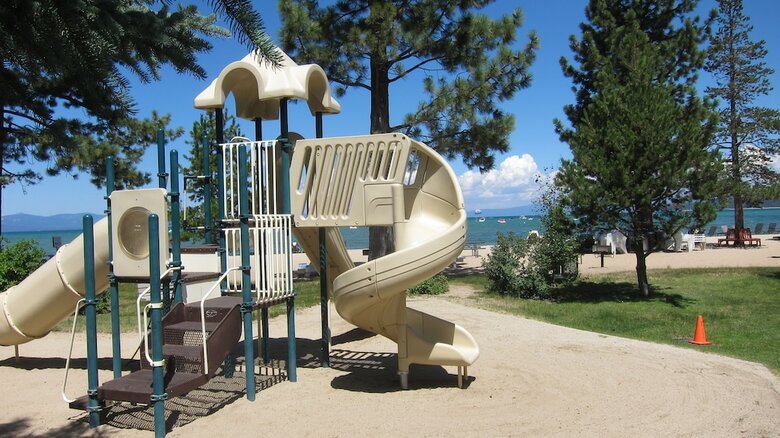 Apartamento Tahoe Beach & Ski Club