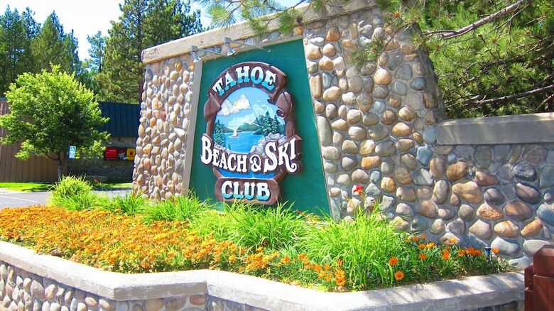 Apartamento Tahoe Beach & Ski Club