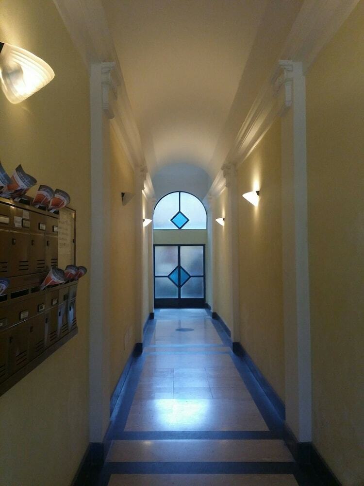 Apartamento Calamatta's House - Casa Vacanze