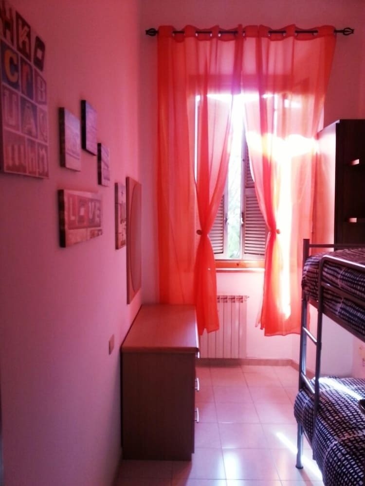 Apartamento Calamatta's House - Casa Vacanze
