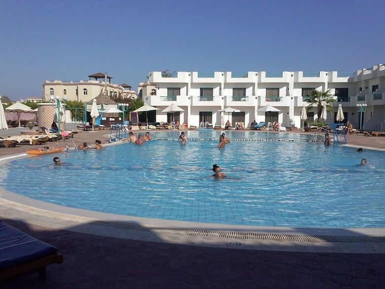 Hotel Sharm Cliff Resort