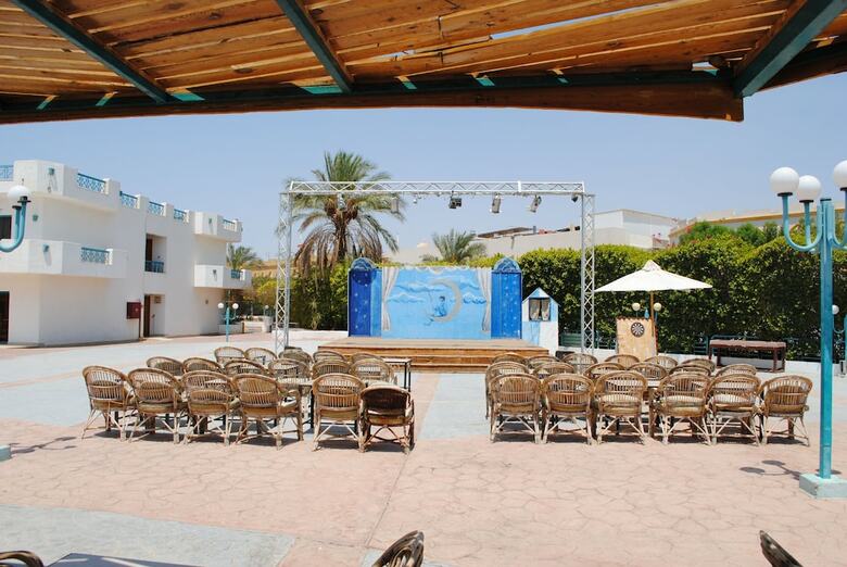 Hotel Sharm Cliff Resort