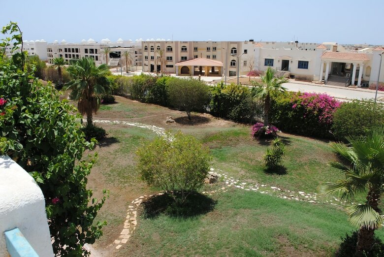 Hotel Sharm Cliff Resort