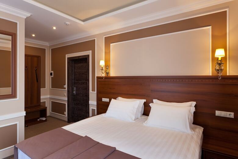 Chocolatier Hotel