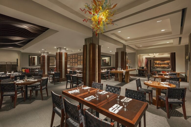 Glenn Hotel, Autograph Collection