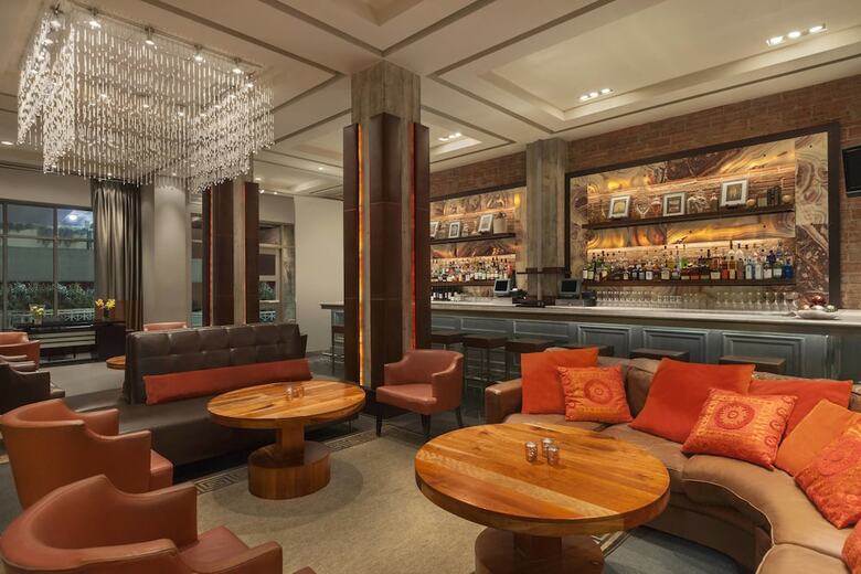 Glenn Hotel, Autograph Collection
