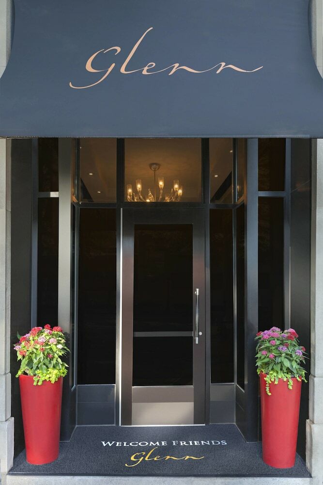Glenn Hotel, Autograph Collection