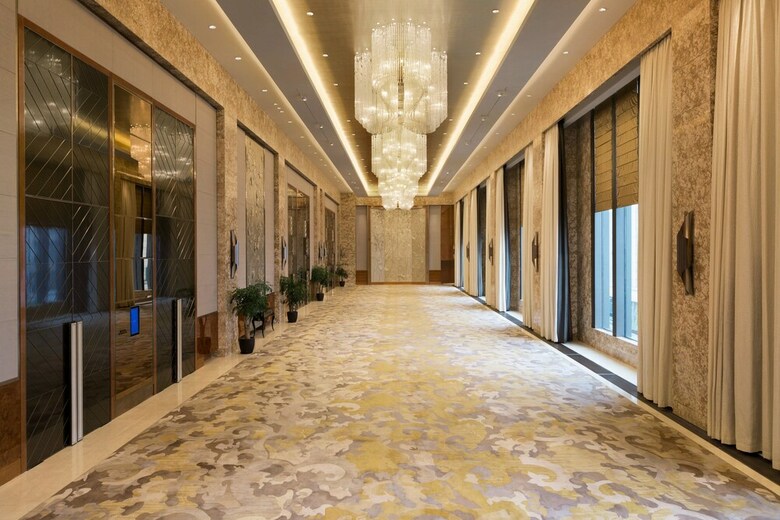 Hotel Midtown Shangri-la Hangzhou