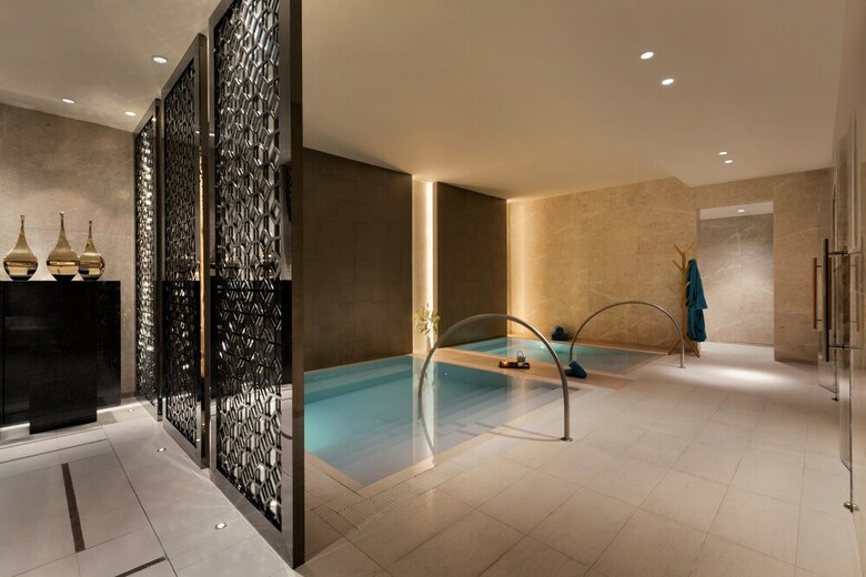 Hotel Midtown Shangri-la Hangzhou