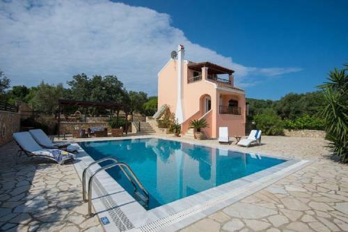 Villa Blue Horizon