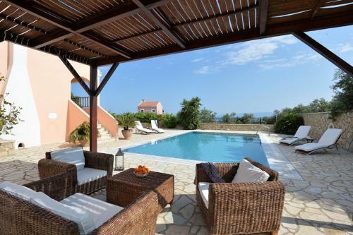 Villa Blue Horizon
