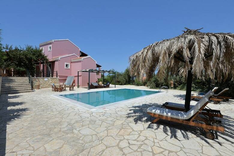Villa Blue Horizon