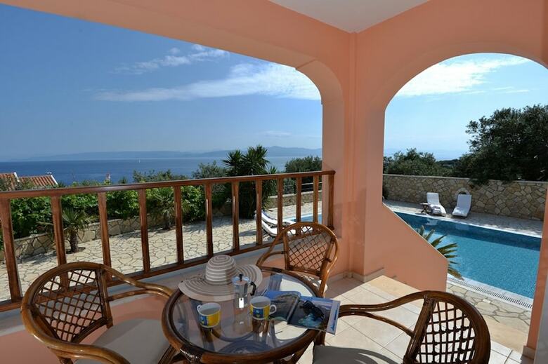 Villa Blue Horizon