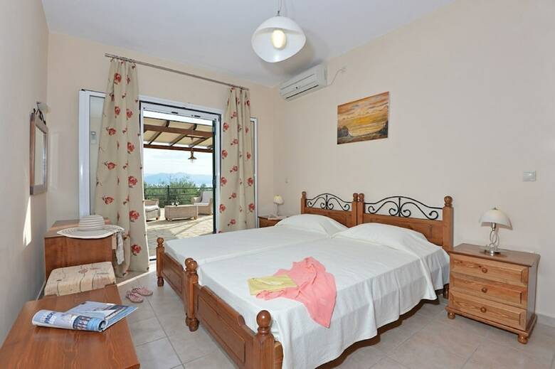 Villa Blue Horizon