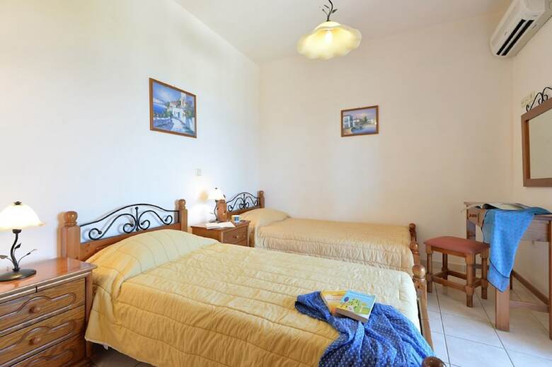 Villa Blue Horizon