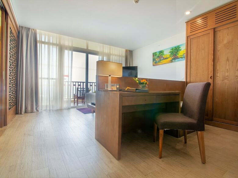 Apartamento Centara Sandy Beach Resort Danang