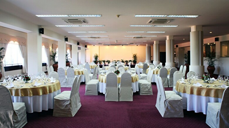 Apartamento Centara Sandy Beach Resort Danang