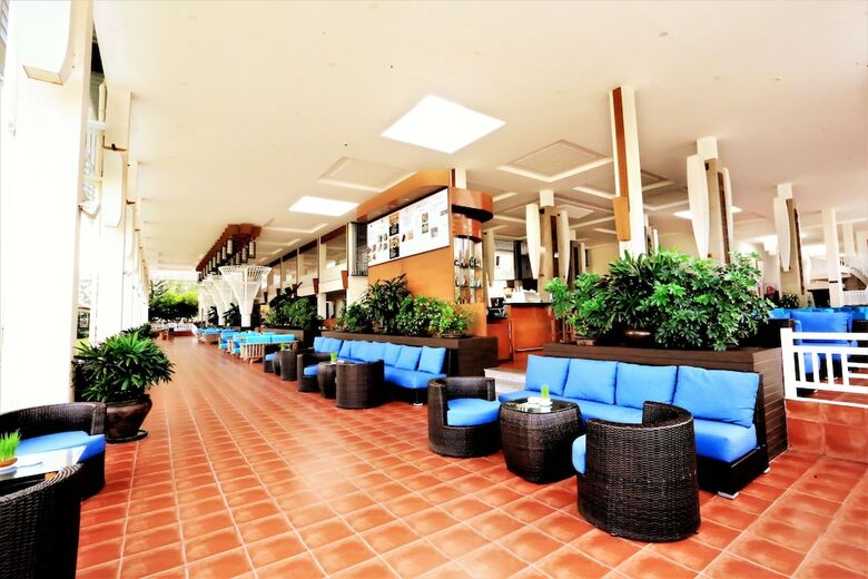 Apartamento Centara Sandy Beach Resort Danang