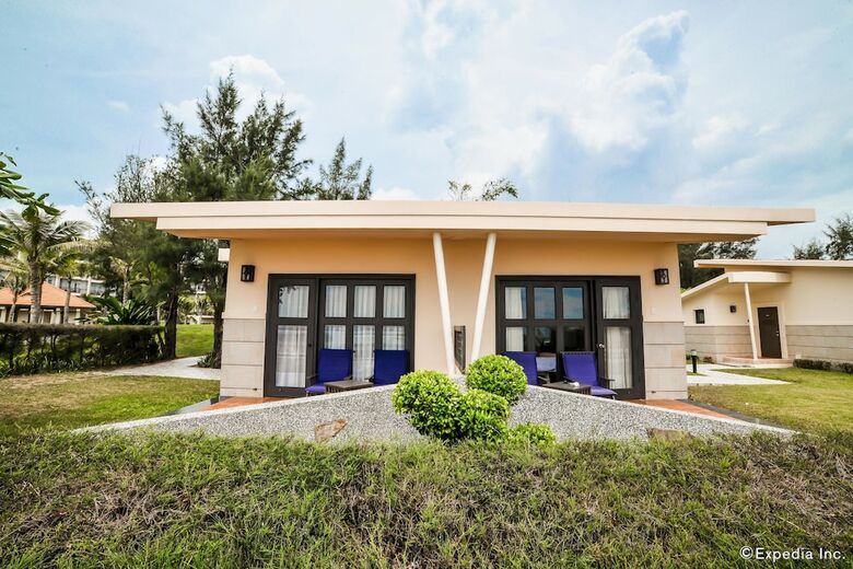 Apartamento Centara Sandy Beach Resort Danang