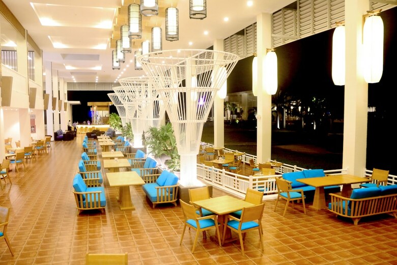 Apartamento Centara Sandy Beach Resort Danang