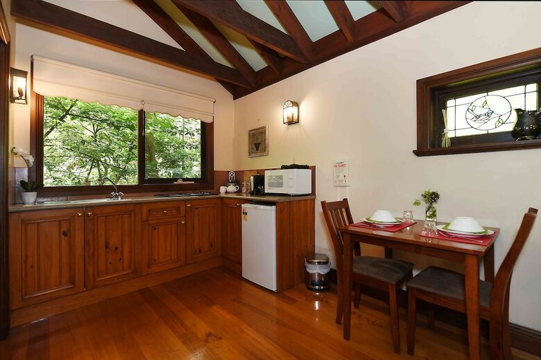 Cambridge Cottages Bed & Breakfast