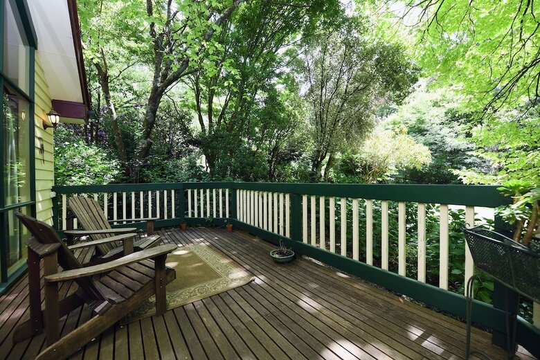 Cambridge Cottages Bed & Breakfast