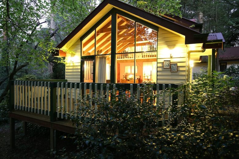 Cambridge Cottages Bed & Breakfast