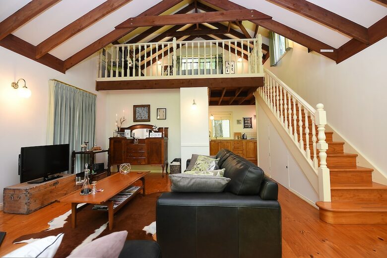 Cambridge Cottages Bed & Breakfast