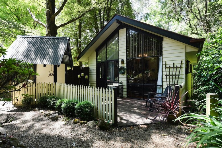 Cambridge Cottages Bed & Breakfast