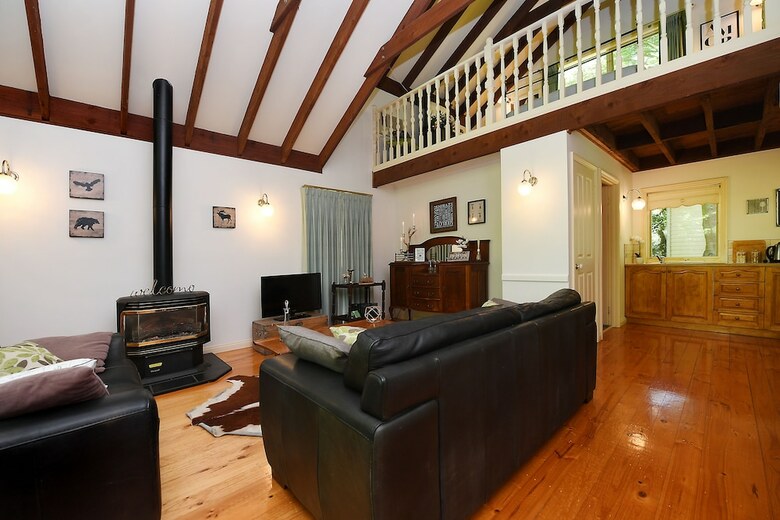 Cambridge Cottages Bed & Breakfast