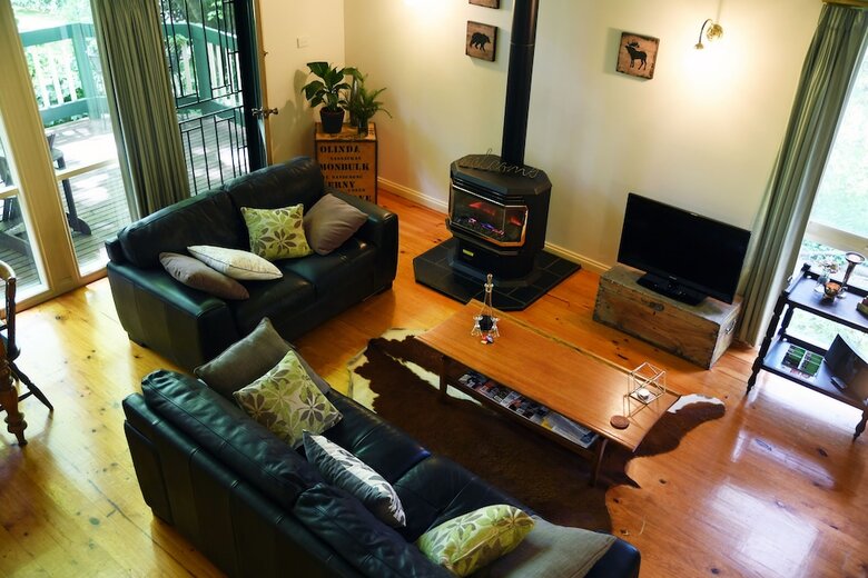 Cambridge Cottages Bed & Breakfast