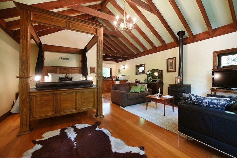 Cambridge Cottages Bed & Breakfast