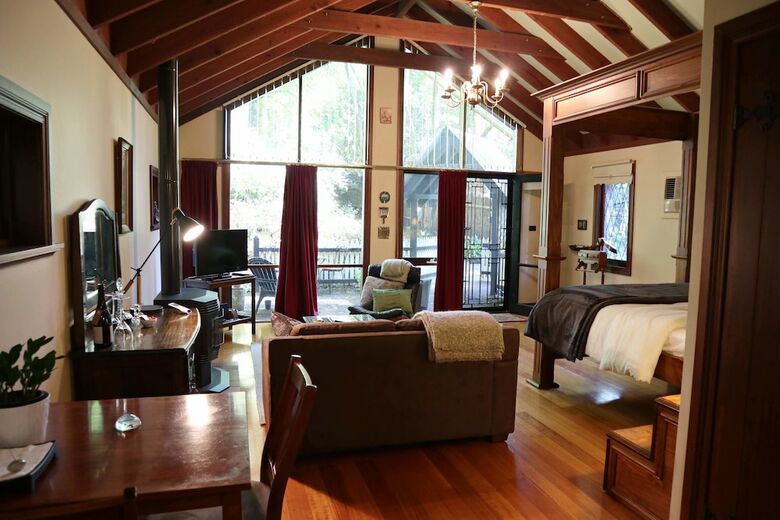 Cambridge Cottages Bed & Breakfast