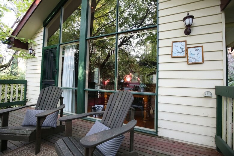 Cambridge Cottages Bed & Breakfast