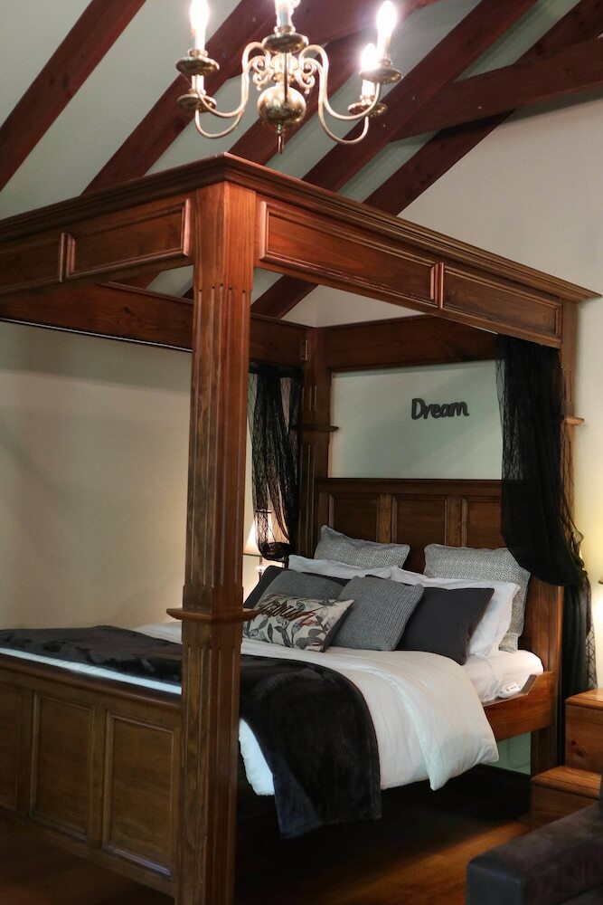 Cambridge Cottages Bed & Breakfast